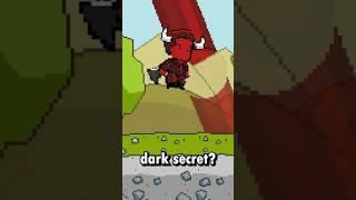 Josh #nostalgia #scribblenauts #easteregg