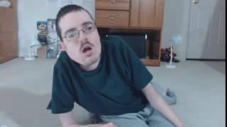 MY NAME IS JEFF - Ricky Berwick