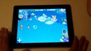 Rescue Reef Ipad/Iphone App Review - Fliptroniks.com