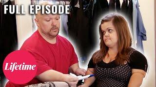 Christy and Todd Plan For a Baby | Little Women: LA (S2, E7) | Full Episode | Lifetime