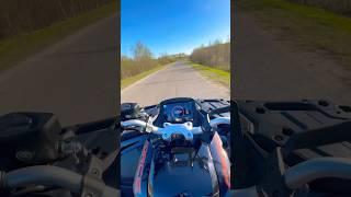 CF MOTO 1000 ОТКРЫЛ МНЕ ГЛАЗА НА СТЕЛС ГЕПАРД подробнее в тг️#shots #cfmoto #stels  #квадроцикл