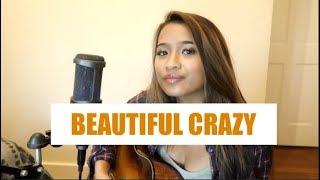 Luke Combs - Beautiful Crazy | Cover by Maddy Coles