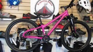 Norco Bikes , Storm 24 and Charger 20