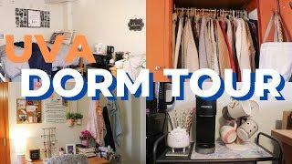 UVA DORM TOUR 2020 | Dunglison