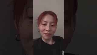 240406 초콜 인스타 라이브 (*구독용)