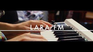 Mellotron Home Tapes with LARA FM