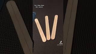 DIY BUTTERFLY KNIFE PART 1