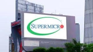 SMCI.US ( Super Micro Computer, Inc. ) -「SMCI從低點反彈！技術面信號看漲，投資人該如何布局？」