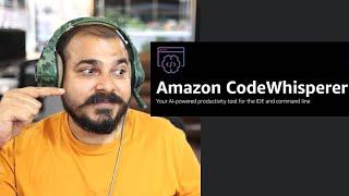 Amazon Q Developer-Your Inline Code Suggestion- Comparing With Github Copilot