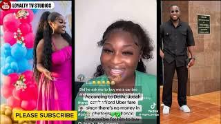 Big Bella Clears The Air On Delkie’s Live Dissing Juda