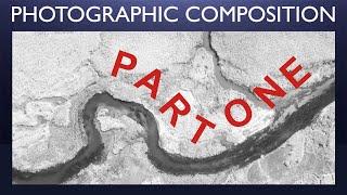 Photographic Composition Part 1- Form, Shape, Line, Symmetry