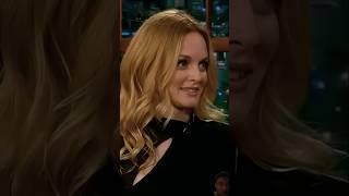 #interview #talkshow #comedy #funny #entertainment #latelateshow #standupcomedy #craigferguson #keep