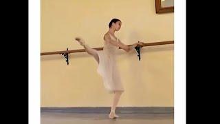 Renata Shakirova - Vaganova Ballet Academy 
