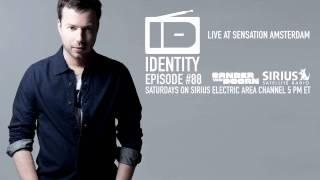Sander van Doorn - Identity Episode 88 (Live at Sensation Amsterdam 2011)