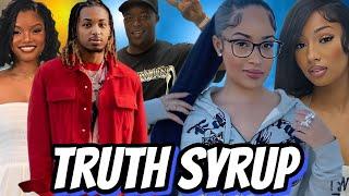 DDG Nephew Woo Wop Tells TRUTH About Kennedy Cymone  Rubi Rose Speaks On Recent Drama