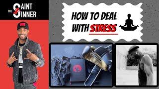 How to Become Stress Free! Mindset Management