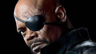 How Many Marvel Movies Does Samuel L. Jackson Have Left?