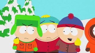 South Park - Cartman Gets His First Pubes