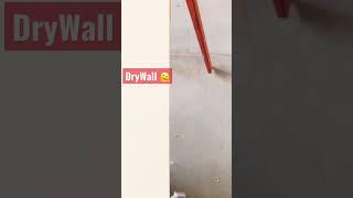 DryWall Sanding Screen | Tools To Have #sweatequity