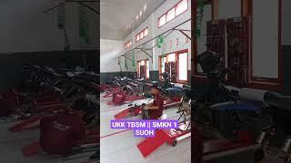 #smk #teknik #smkhebat #mesin #motor #bengkel