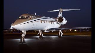 PRIVATE JET FOR SALE:  Gulfstream IVSP by Welsch Aviation