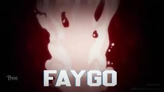 Blueberry Faygo | Amv | Edit