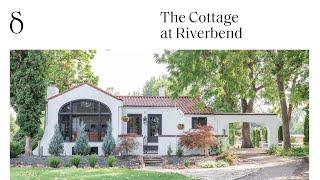 Boise Wedding Venue Highlight: The Cottage at Riverbend