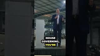 Missouri's Economic Prosperity: Insights from Lt. Gov. Mike Kehoe