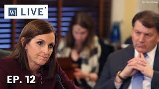 Brutally Honest McSally: Today's Leftist Candidates Are Like TROJAN HORSES | 'WJ Live' Ep. 12