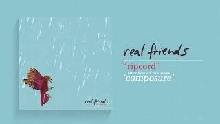 Real Friends - Ripcord