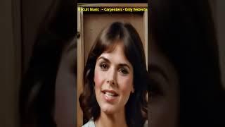 "Only Yesterday" by The Carpenters translated into German. by DJ Cult Music