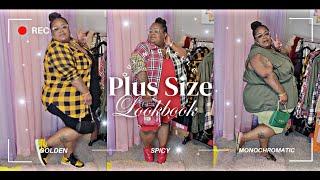 PLUS SIZE TRY ON HAUL | 3X-4X