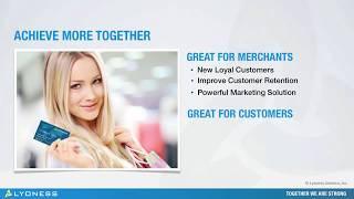 Lyoness Merchant Presentation