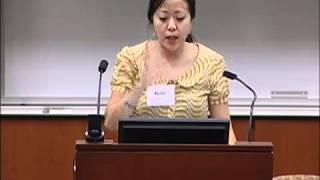 2009 VLA - Social Justice and Public Access Television in Philadelphia