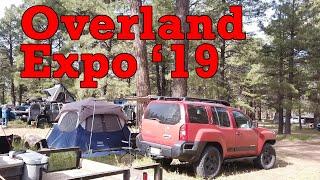 Overland Expo 19