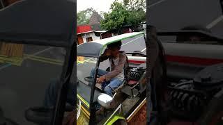 Mudik lebaran