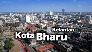 Kota Bharu Development 2024 - Kelantan