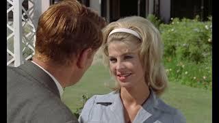 The Fast Lady (1962) | Leslie Phillips, Julie Christie - Comedy Drama