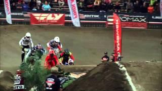 2015 USA BMX Grand National - AA Pro Main 3