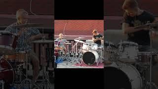 It's My Life - Bon Jovi - Drum Cover - братья барабанщики : Даниил и Илья Варфоломеевы   #drummer