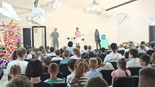 Ісус - ти найкращий друг. Ратушна Анна
