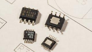 Different Techniques of Soldering IC Thermal Pads