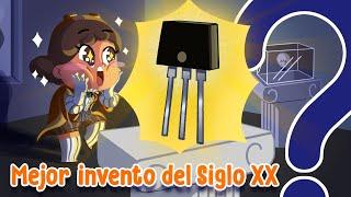 ¿Cómo funciona el TRANSISTOR?