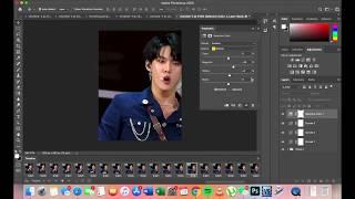 dojaeism's gif tutorial ️