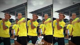 JUSTIN BIEBER - BABY, BABY - VERSÃO FUNK CARIOCA (DJS SORRISO BXD E PH LUCAS)