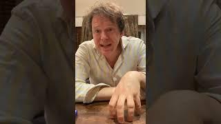 David Graeber: A policeman is a bureaucrat with a gun