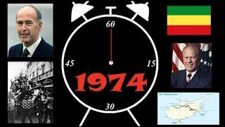 1974 [60 secondes d'histoire #75]