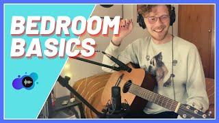 1 Microphone vs 2 Microphones - How to Record Acoustic Guitar (With Rode NT1 and Shure SM57)