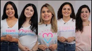 ¿Qué es una mujer victoriosa? | MUJERES VICTORIOSAS