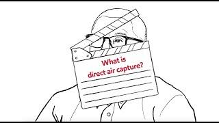 What is Direct Air Capture? Senior Engineer Jim Bielenberg Explains | ExxonMobil